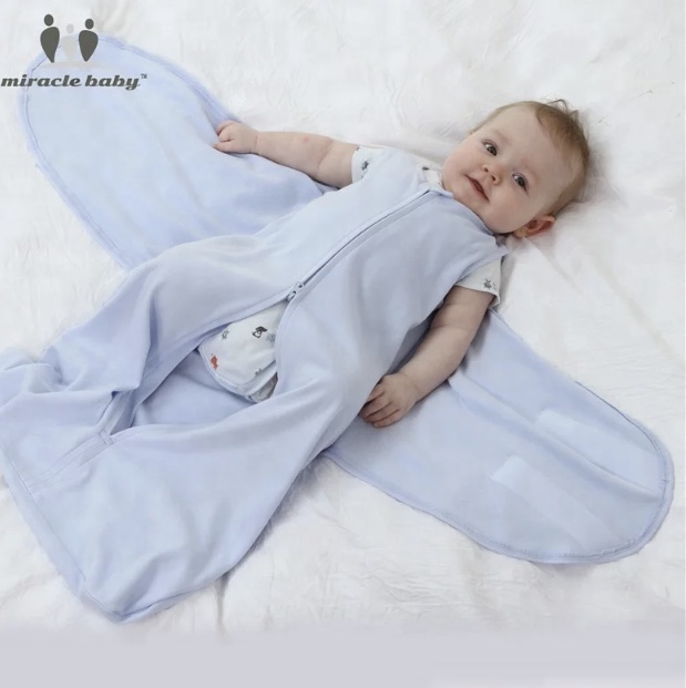 swaddle up sleep sack
