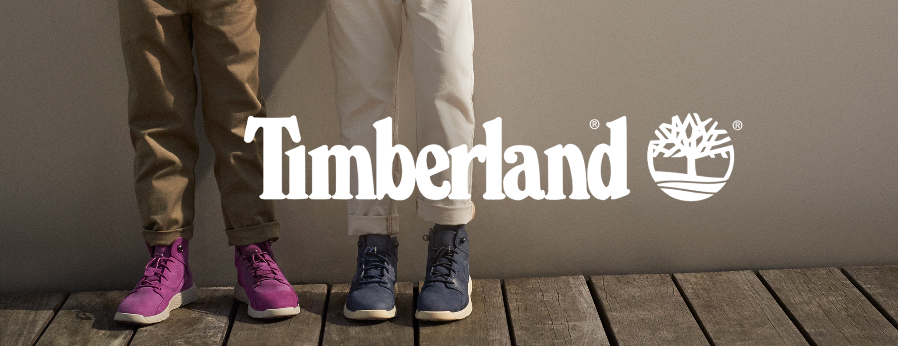 timberland kids sizes