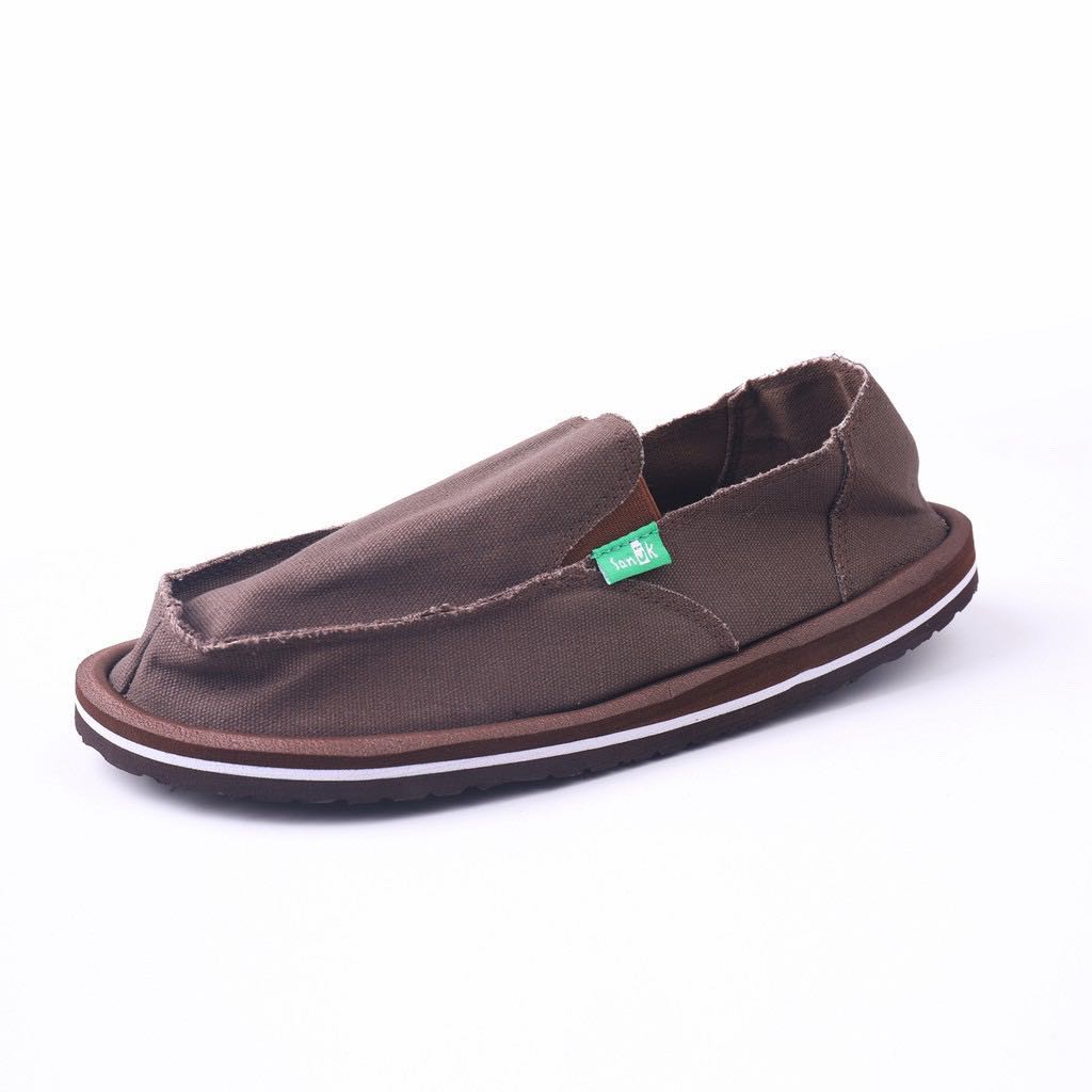 sanuk mens shoes clearance