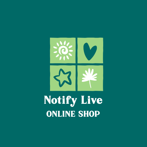 Shop at Notify Live with great deals online | lazada.com.ph