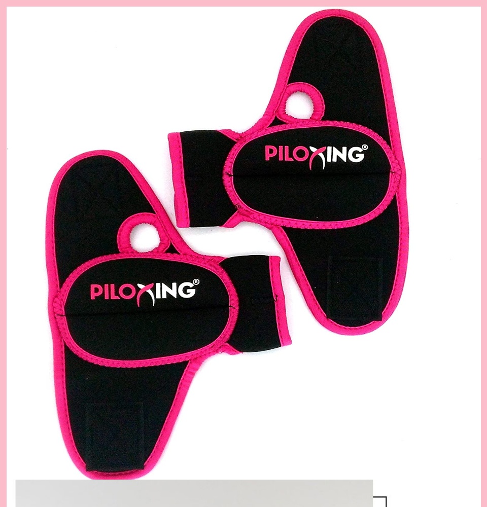 Weighted Gloves Piloxing/Piloxing Sand Gloves | Lazada PH