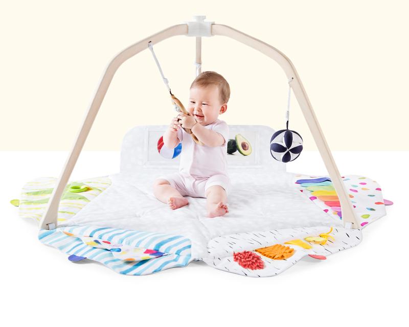 best toys for sitting baby