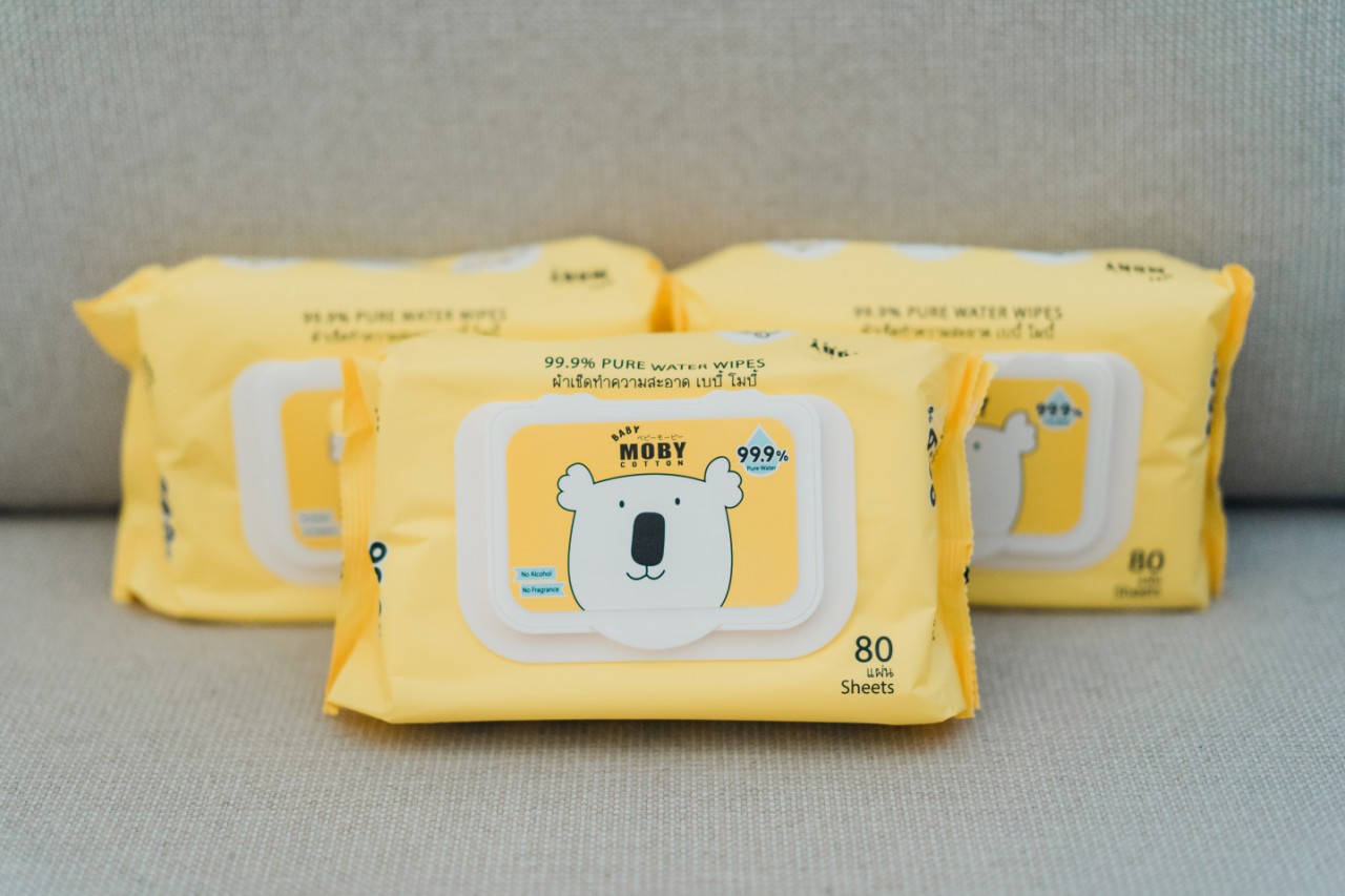 moby wipes