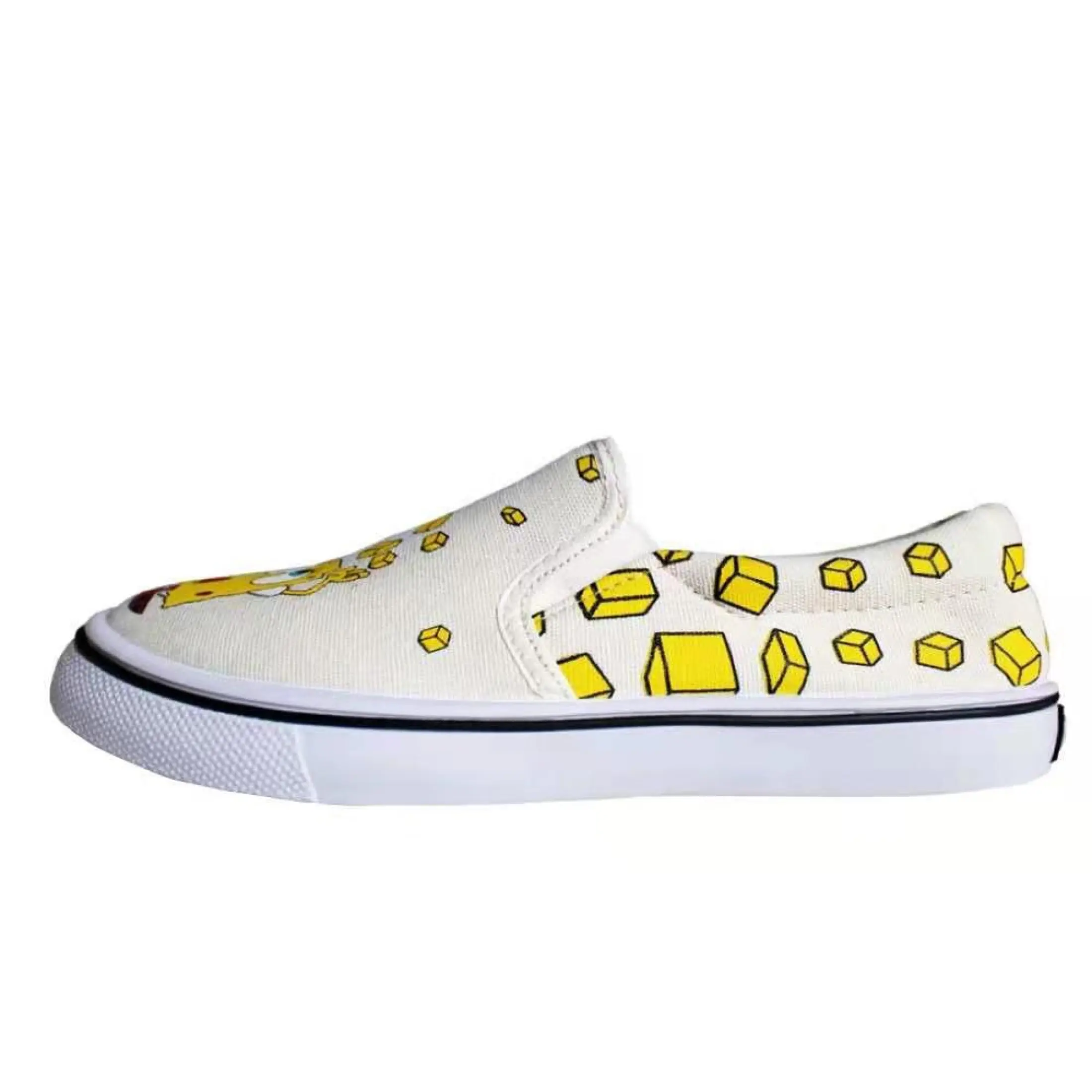 spongebob shoes for women