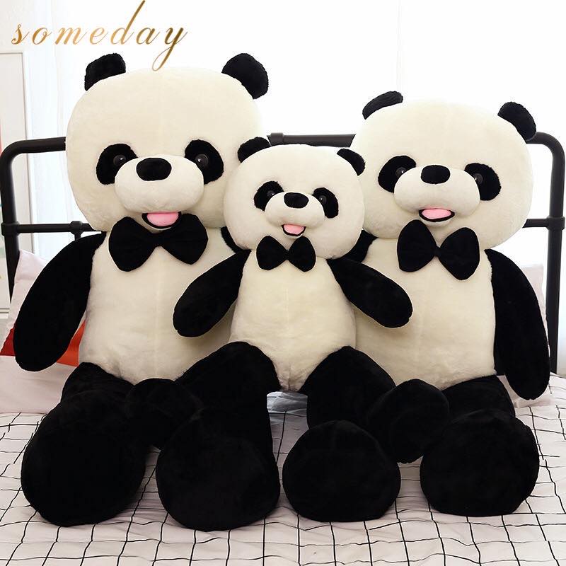 price of panda teddy bear