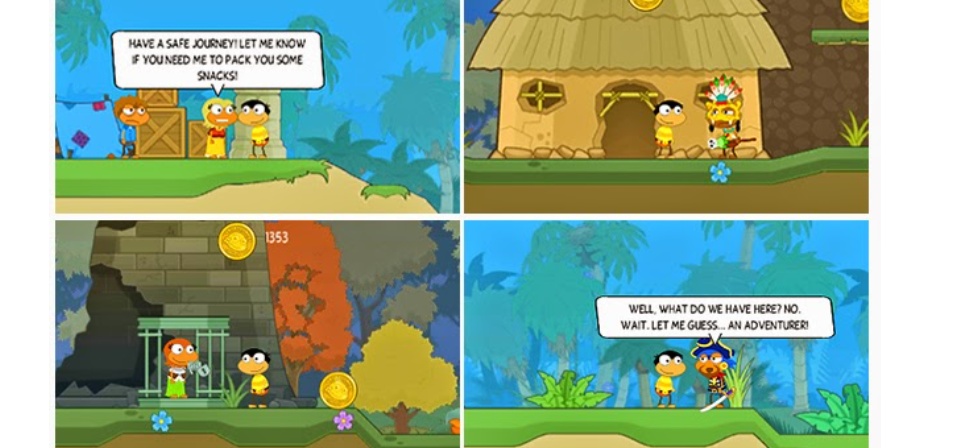 poptropica 3ds