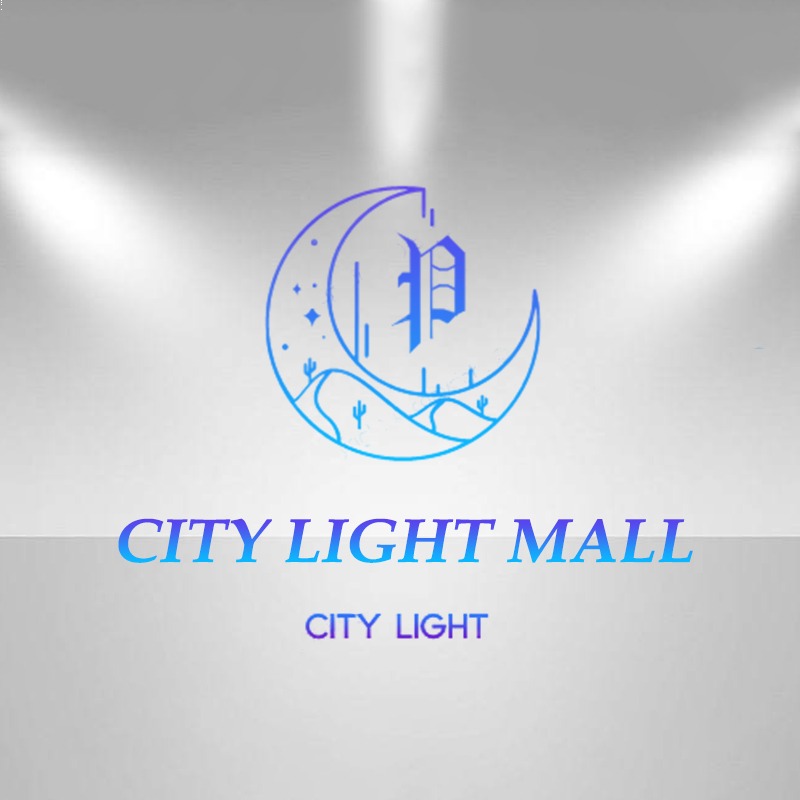 Shop online with City Light Mall now! Visit City Light Mall on Lazada.