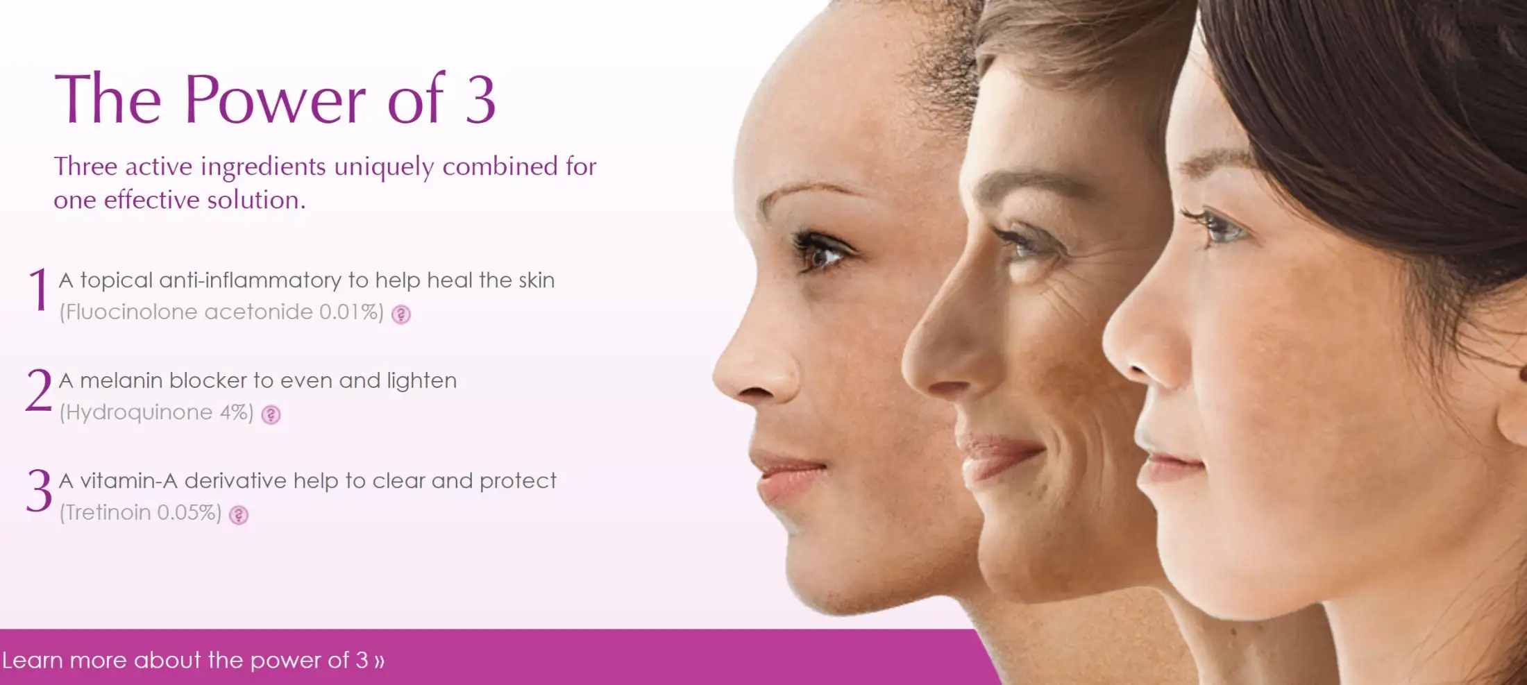 tretinoin cream for hyperpigmentation