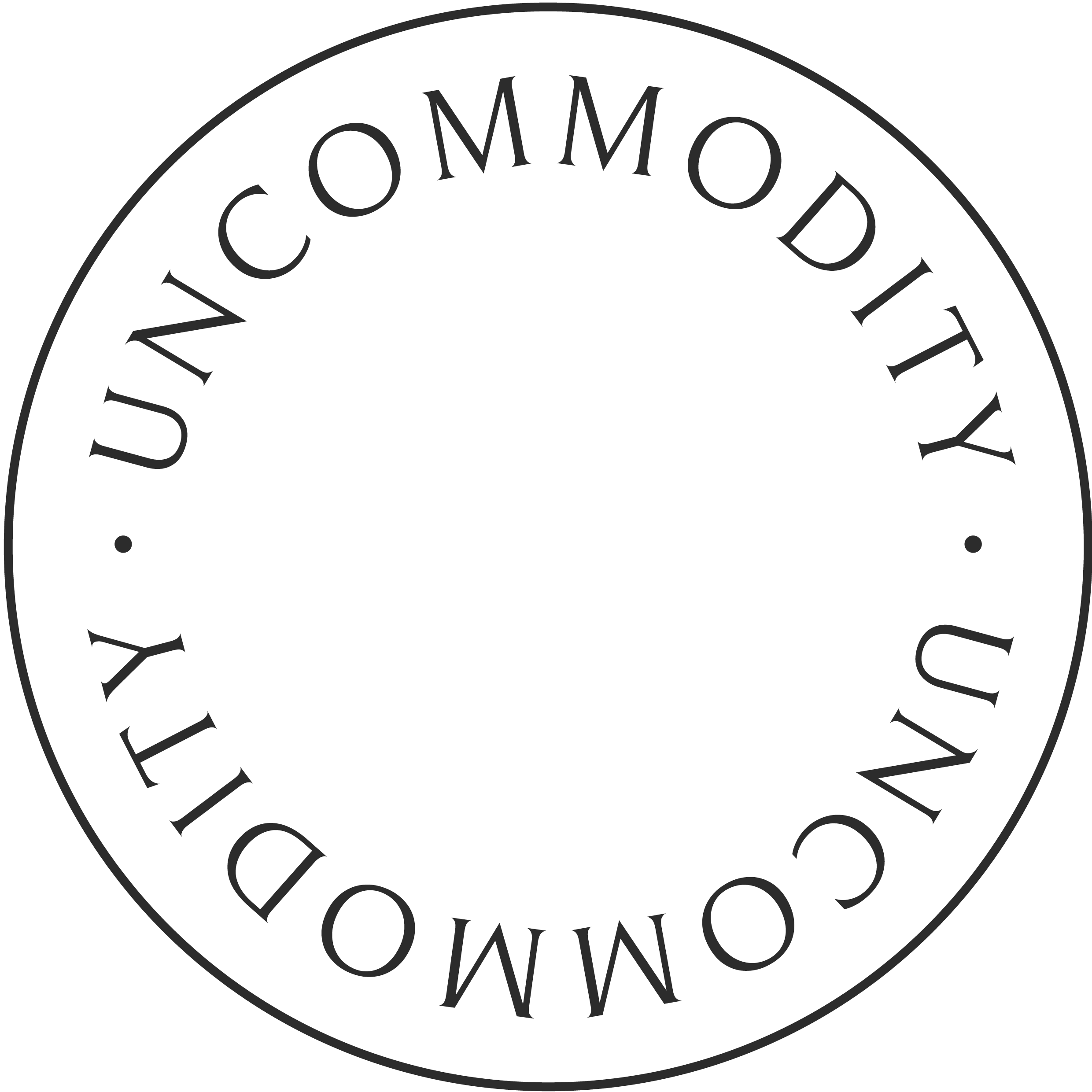 Uncommodity Philippines Official Online Store | Shop Now on Lazada