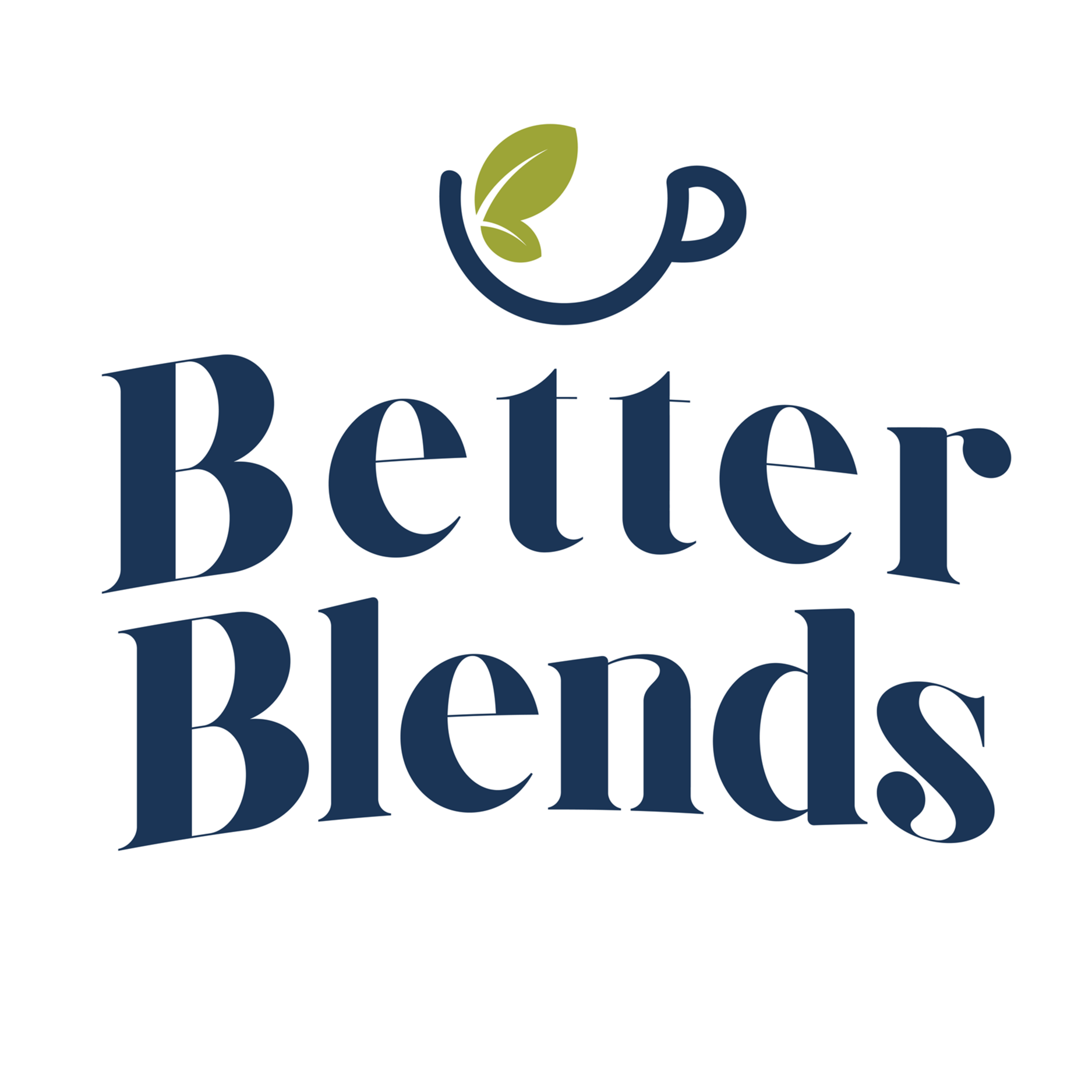 Shop at Better Blends with great deals online