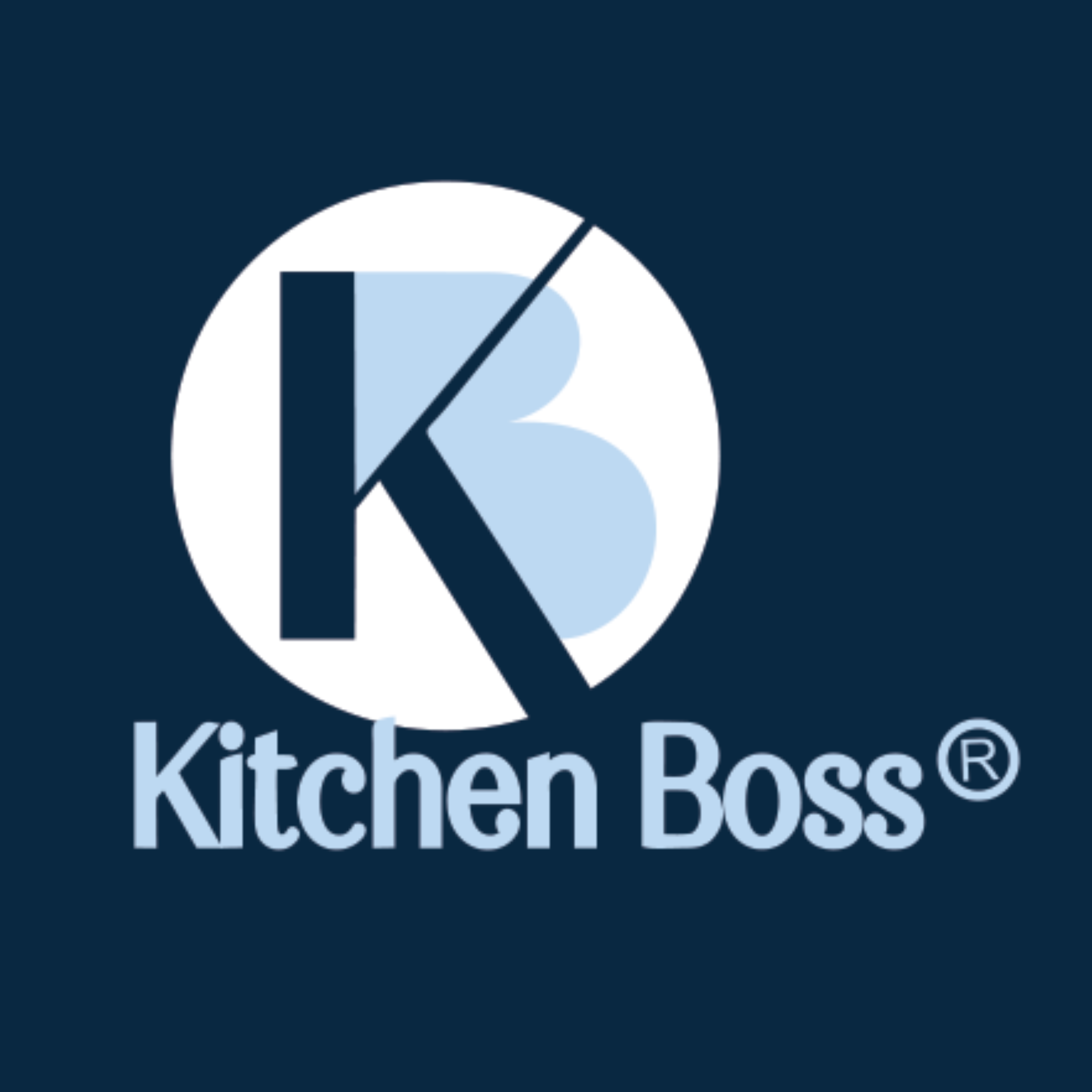 Shop online with Kitchen Boss now! Visit Kitchen Boss on Lazada.