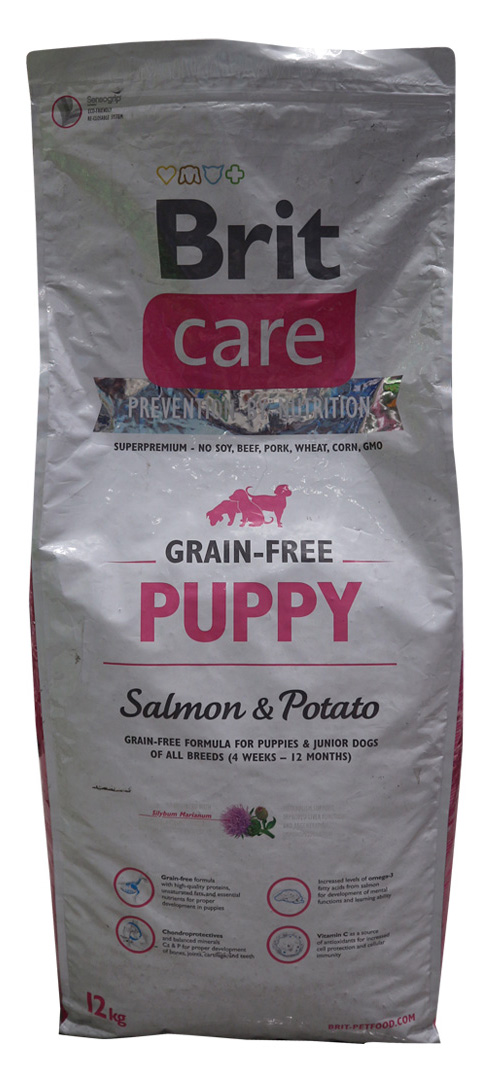 brit care salmon oil review