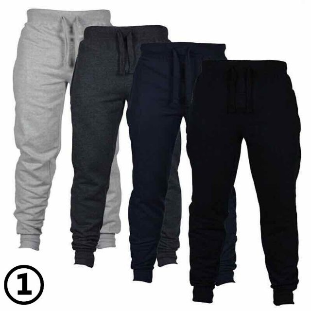 formal jogger pants