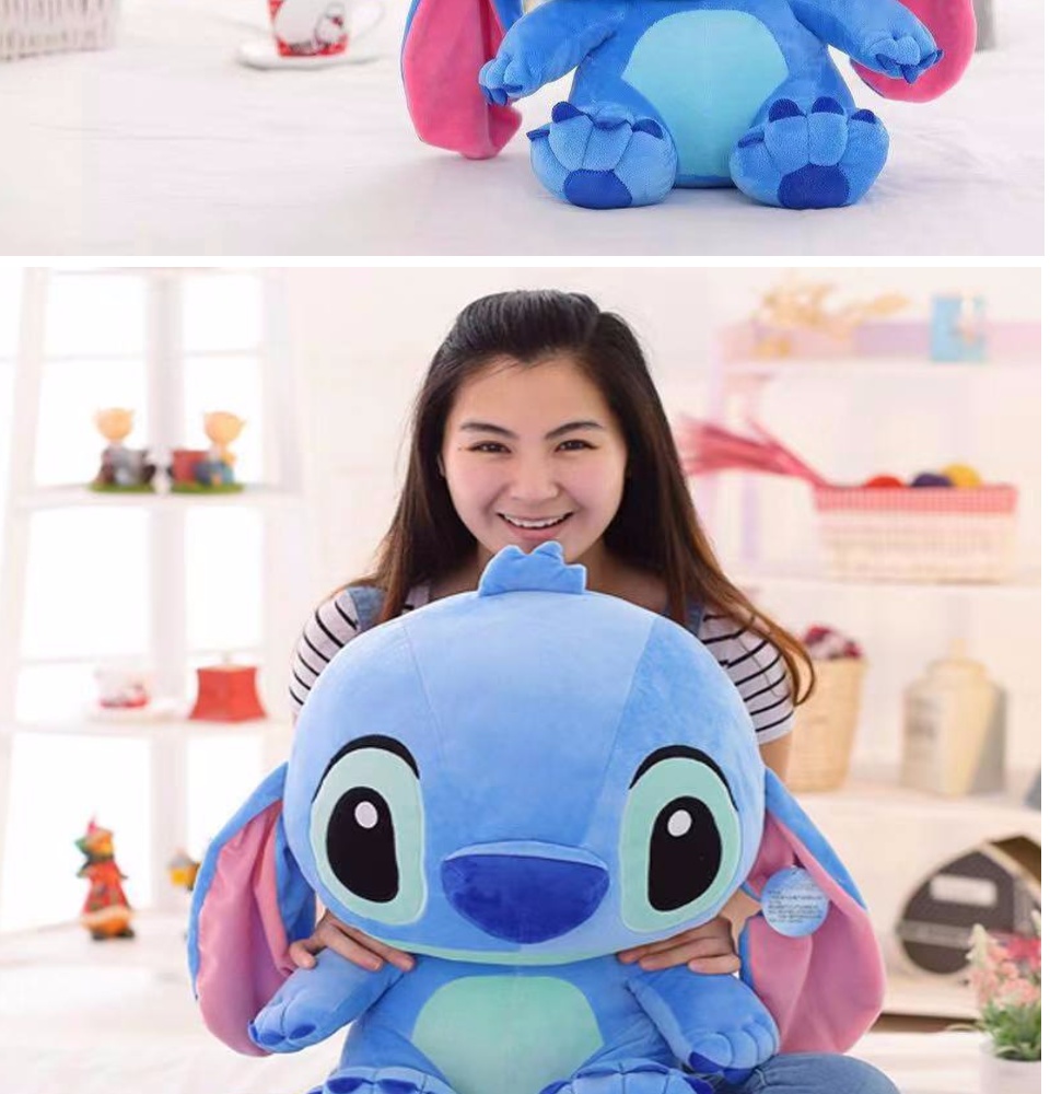 lazada stitch stuffed toy