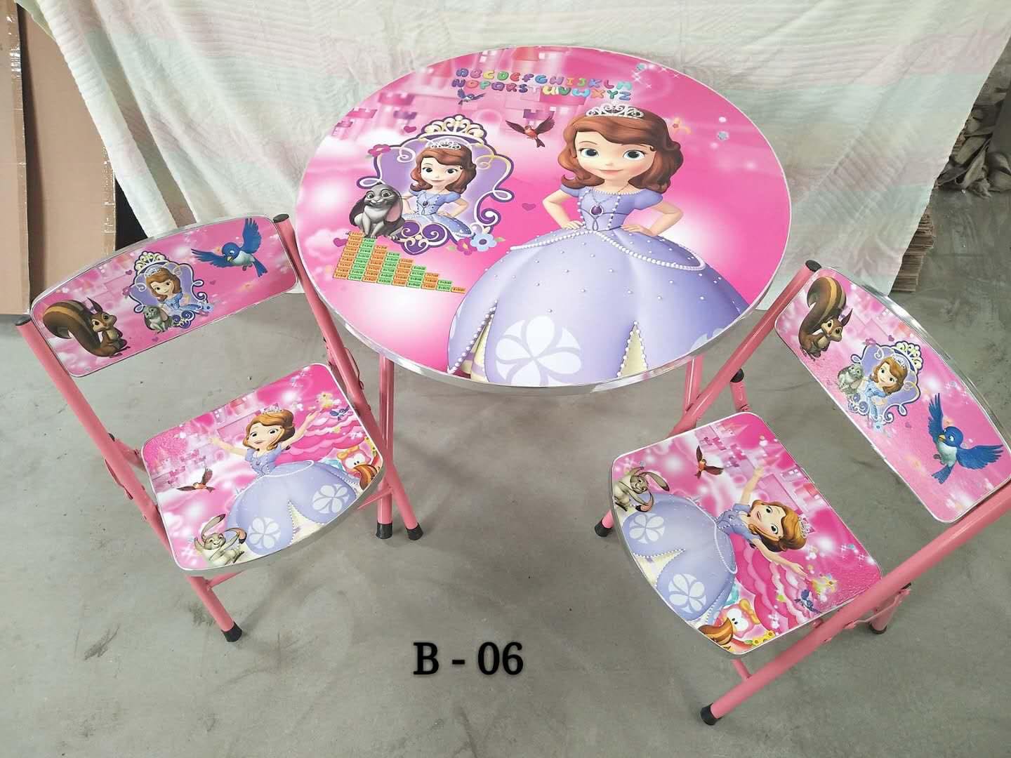 first table and chair sets for toddlers