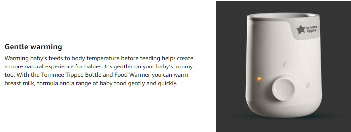 tommee tippee slow flow teats too fast