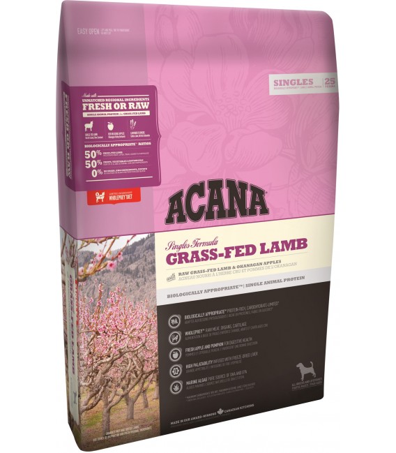acana dog food 17kg