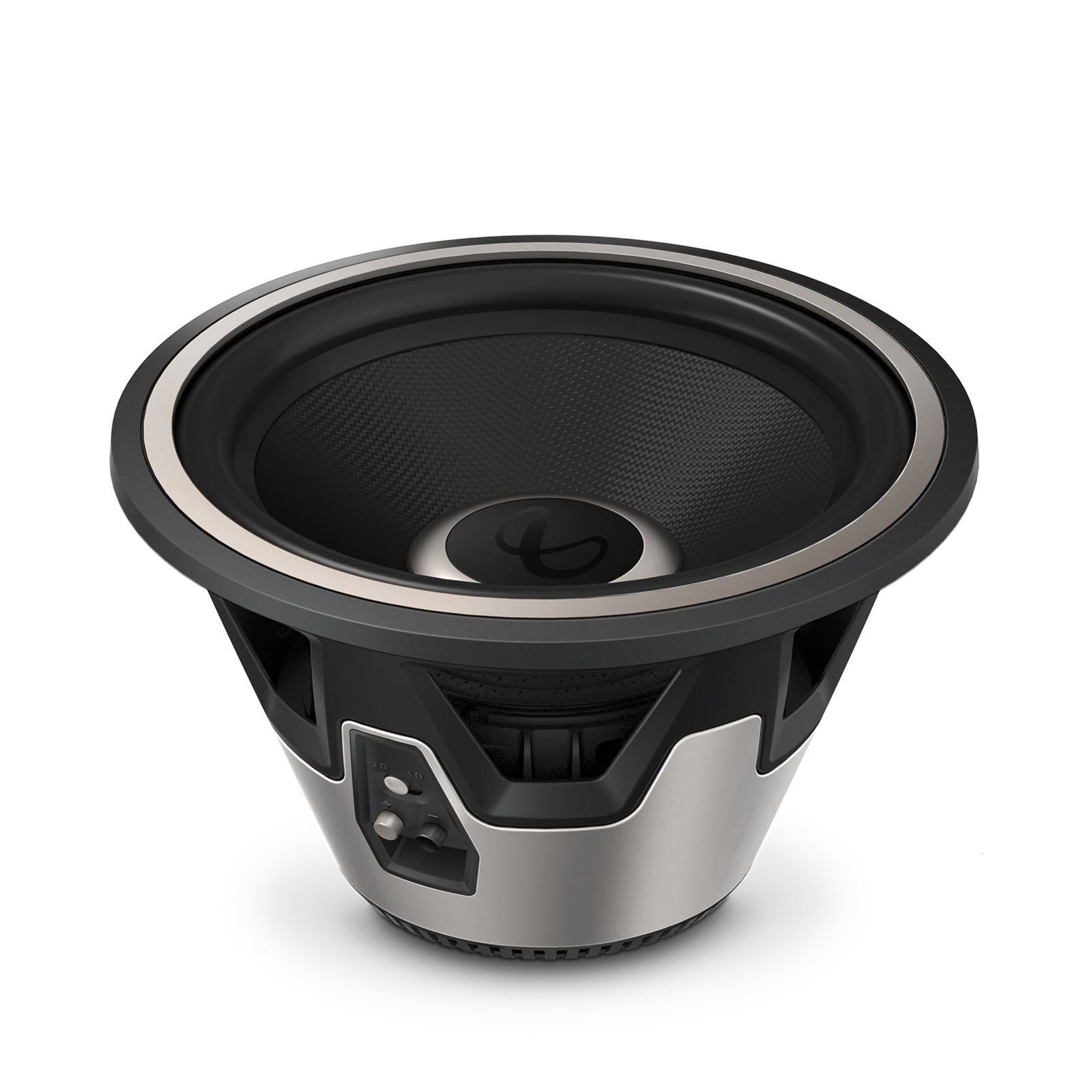 infinity music system for car