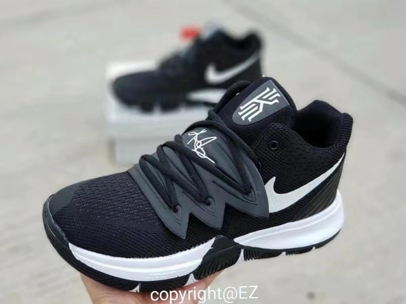 kyrie 5 lazada