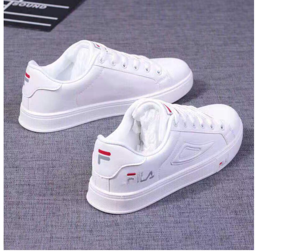 fila daisy chunky sneakers