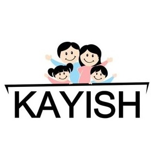 Shop online with KAYISH FASHION now! Visit KAYISH FASHION on Lazada.