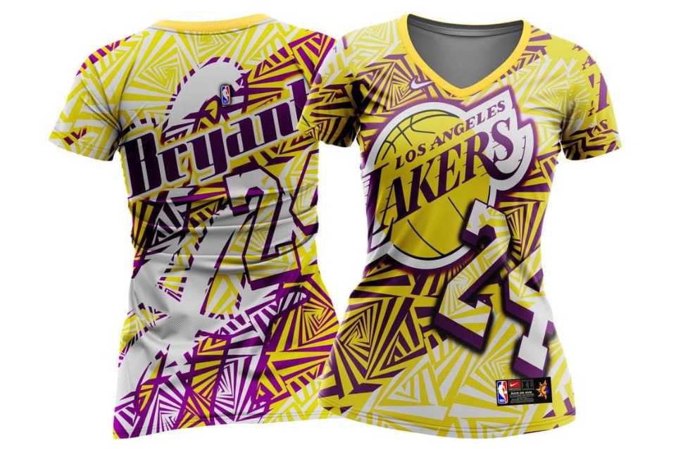 lakers jersey dress｜TikTok Search