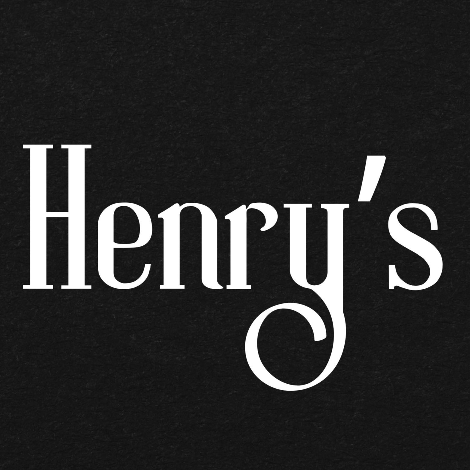 Shop online with Henry's01 now! Visit Henry's01 on Lazada.