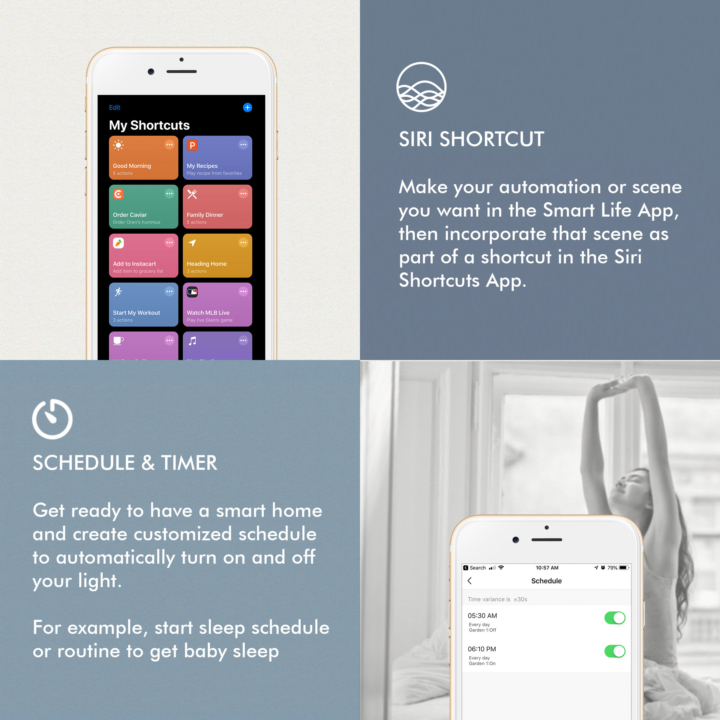 connect sensibo to google home