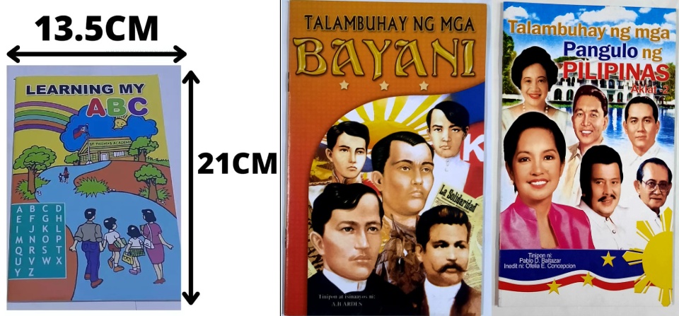 mga bayani ng pilipinas at talambuhay