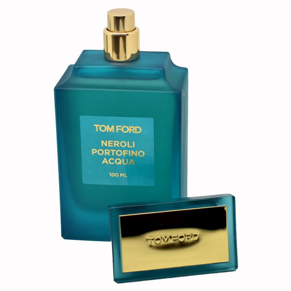 tom ford neroli portofino acqua eau de parfum