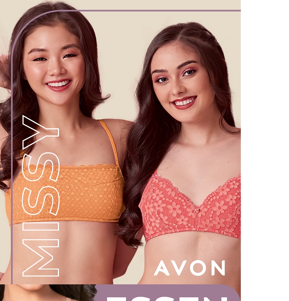 Buy Coco Avon Bra online