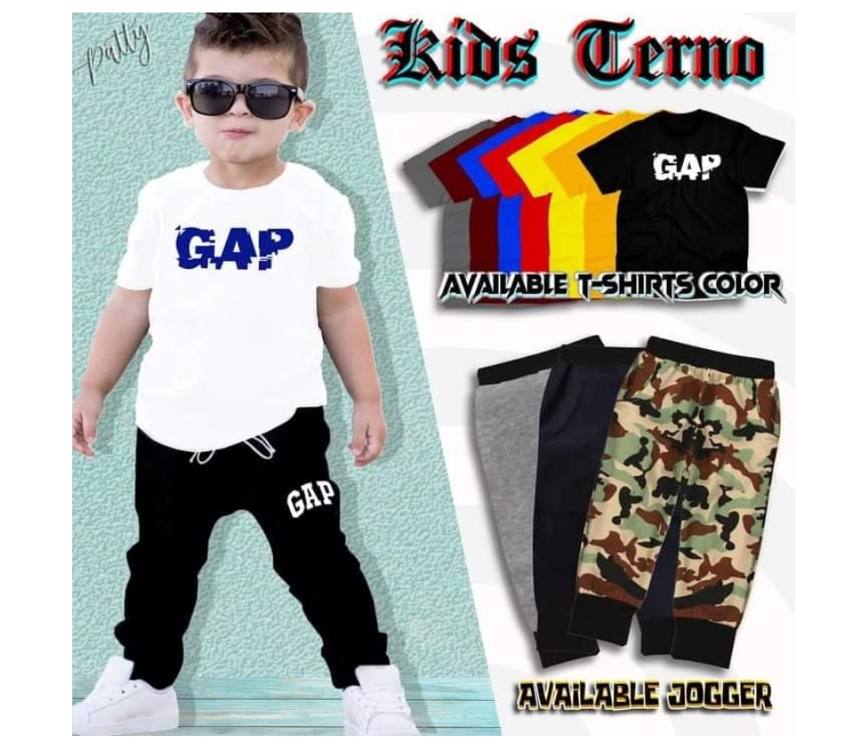 Gap kids clearance ph