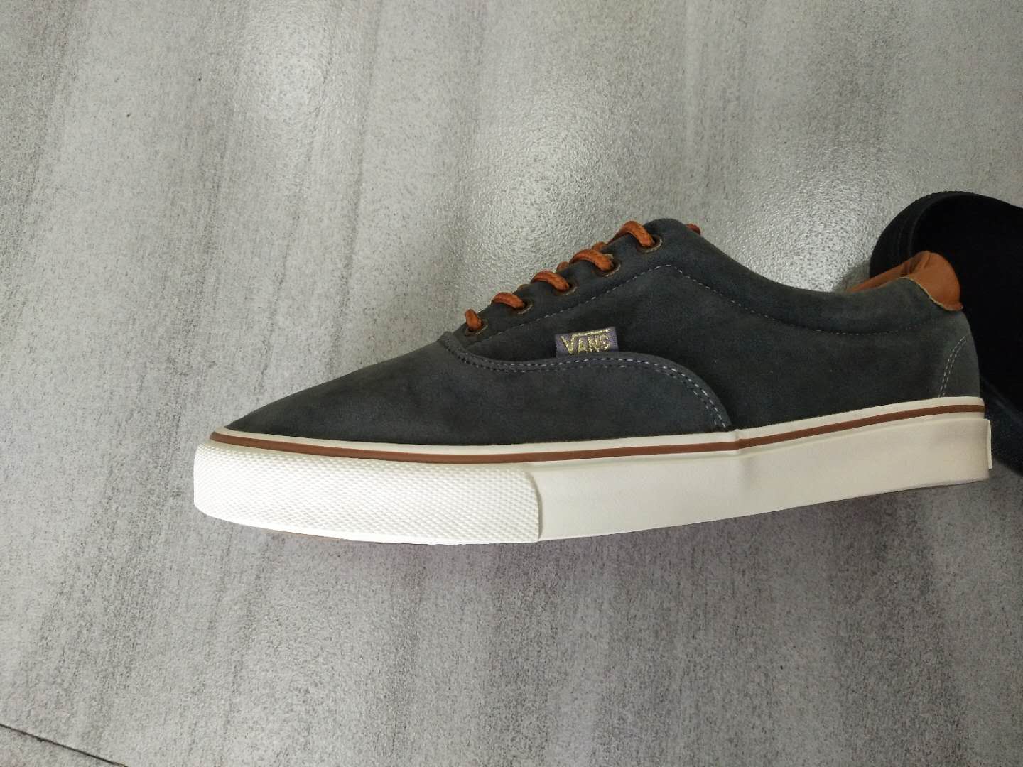 vans shoes gamuza