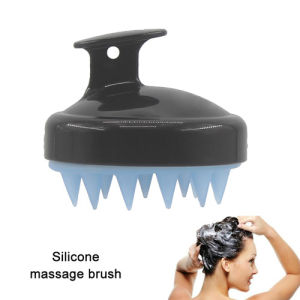Hair massage brush Clearance
