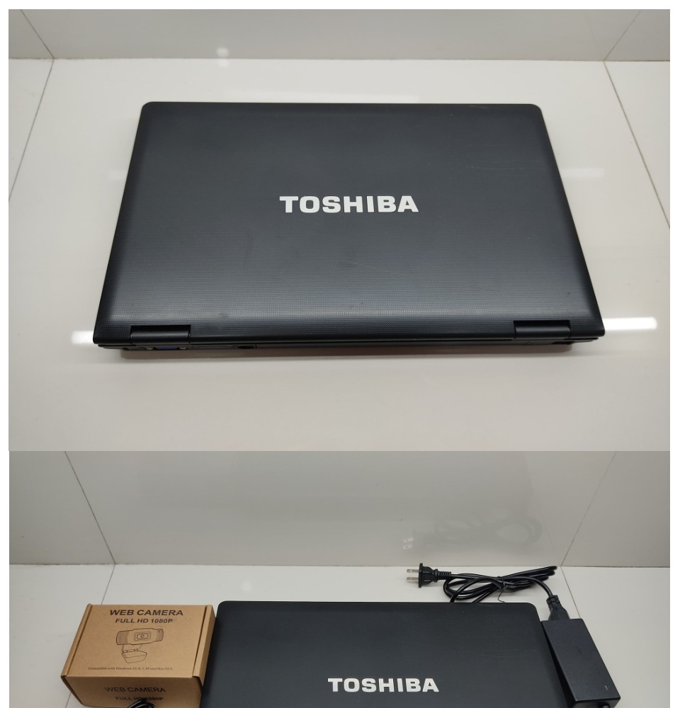 ノートPC TOSHIBA ノートPC dynabook satelitte L47