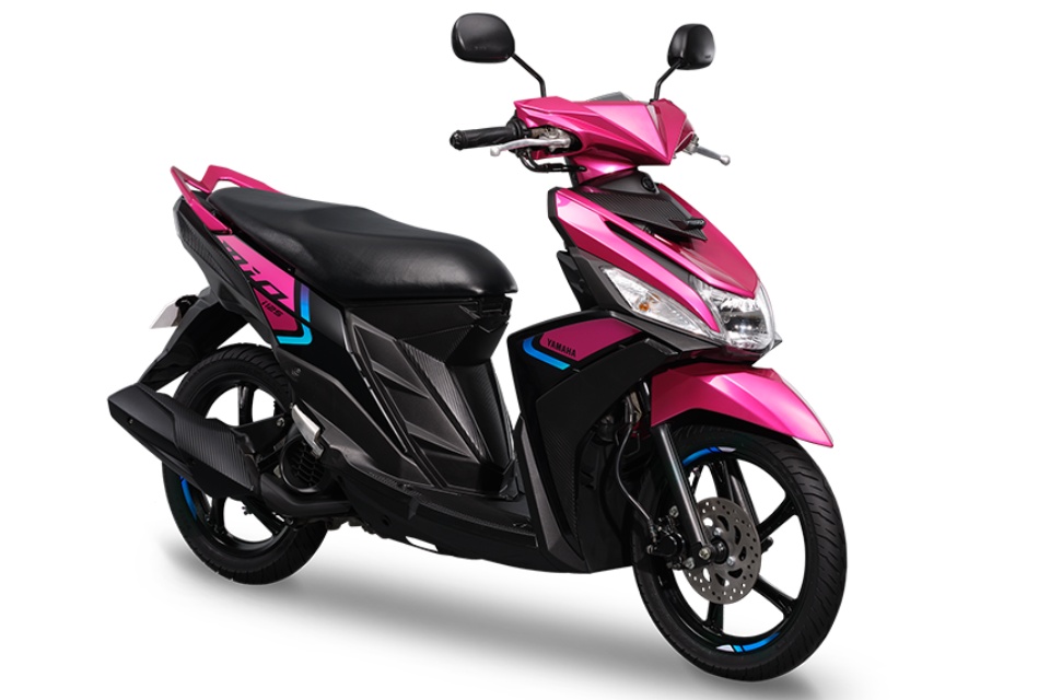 Price Philippines Mio I 125 Latest Model 2021 YAMAHA MIO GEAR S