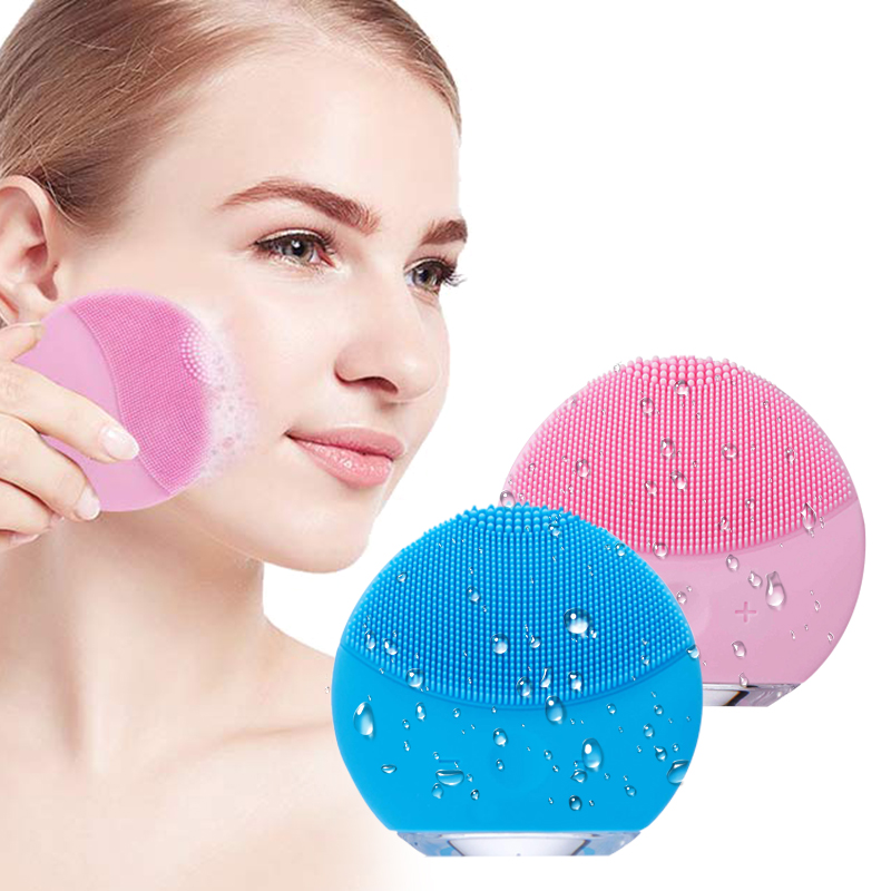 face cleaner electric