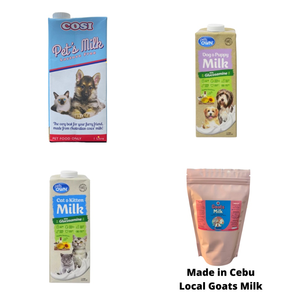 Dog Lactose Free Milk For Cats Glucosamine Lactose Free Puppy Milk