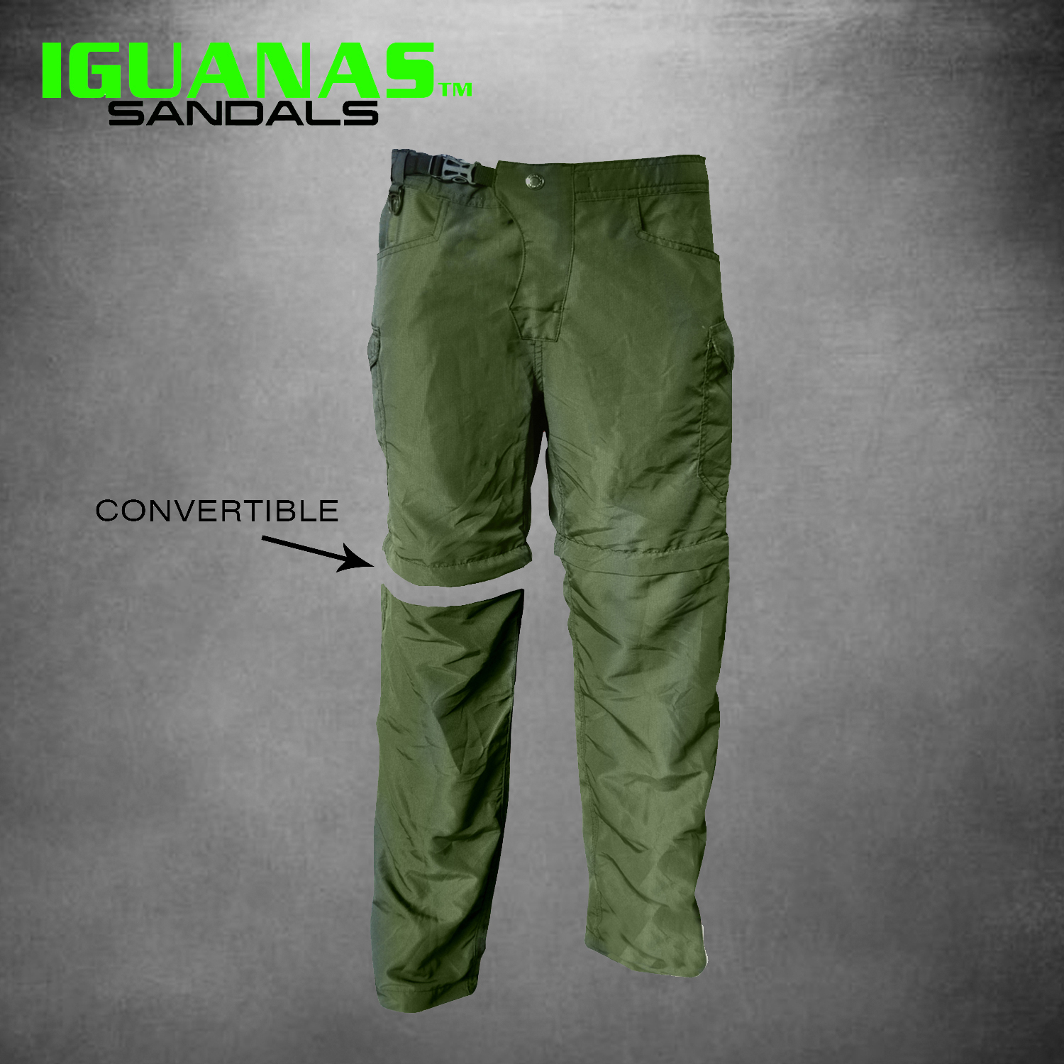 pant for trekking