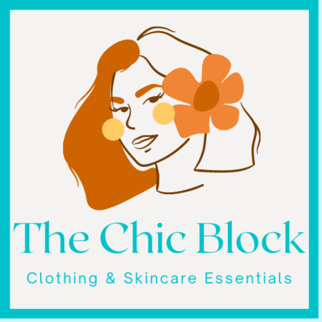 Shop online with The Chic Block now! Visit The Chic Block on Lazada.