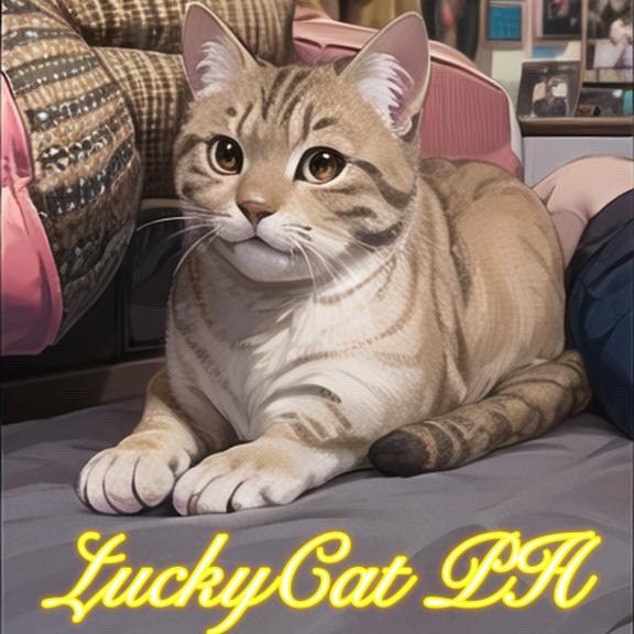 LuckyCat PH Philippines Official Online Store | Shop Now on Lazada