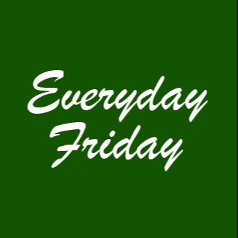 Shop online with Everyday Friday now! Visit Everyday Friday on Lazada.