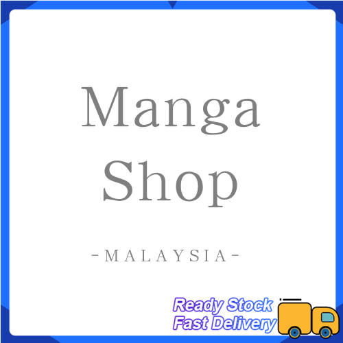 Happy Japanese Manga Shop Official Store in the Philippines, Online