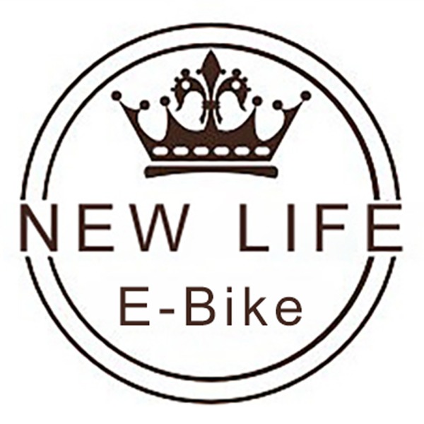 New Life Movement E-Bike store logo