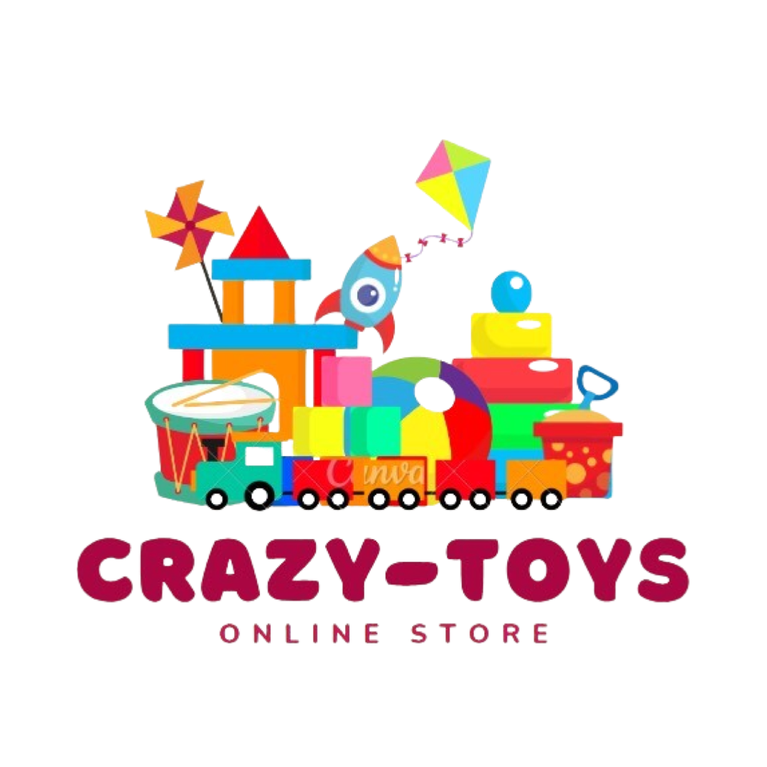 Shop online with CRAZYTOYS now! Visit CRAZYTOYS on Lazada.
