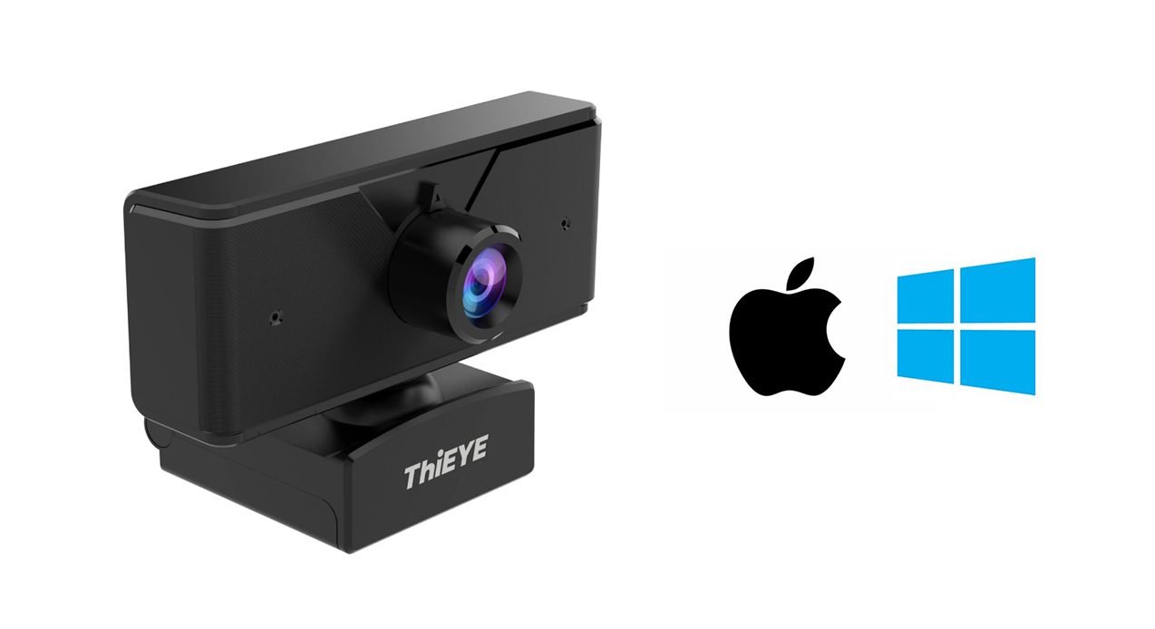 Thieye app for mac os