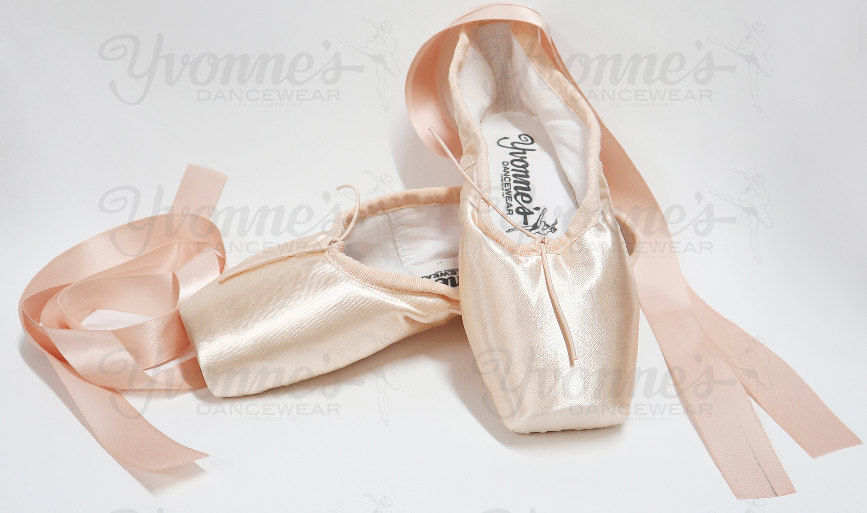 ballet shoes sm department store
