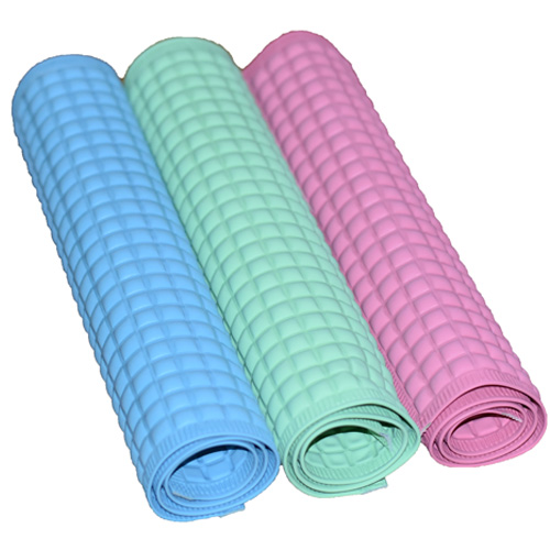 rubber mat baby