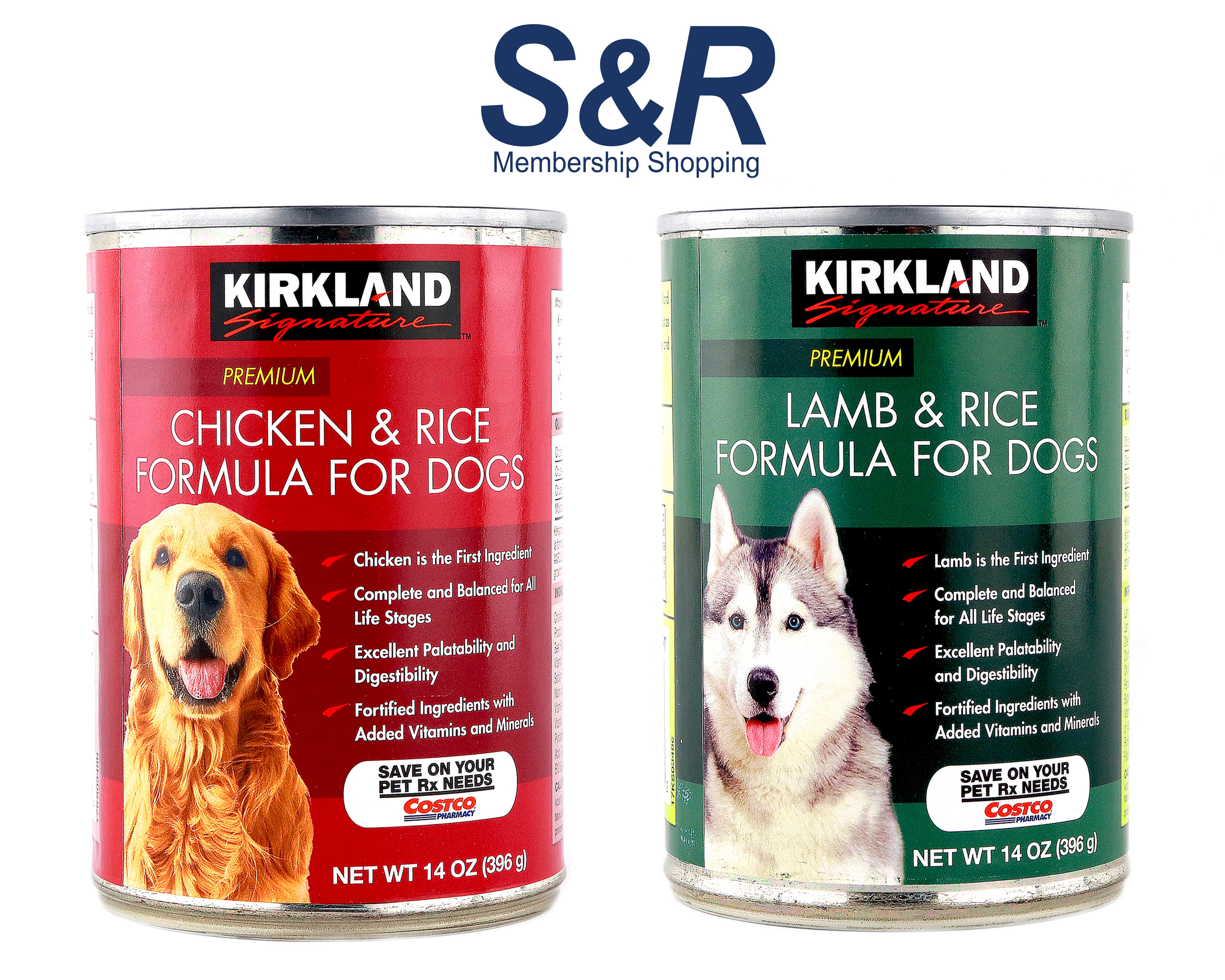 Is Kirkland Canned Dog Food Good