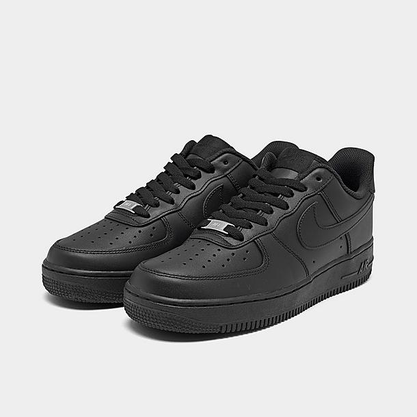 Air Force1 Rubbershoes Mne and Women 